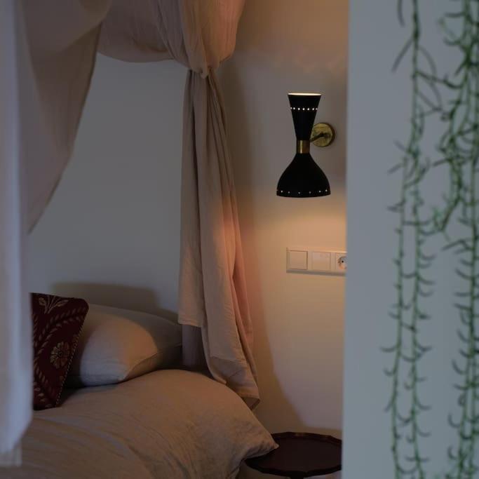 Boutique B&B In Эдам Экстерьер фото