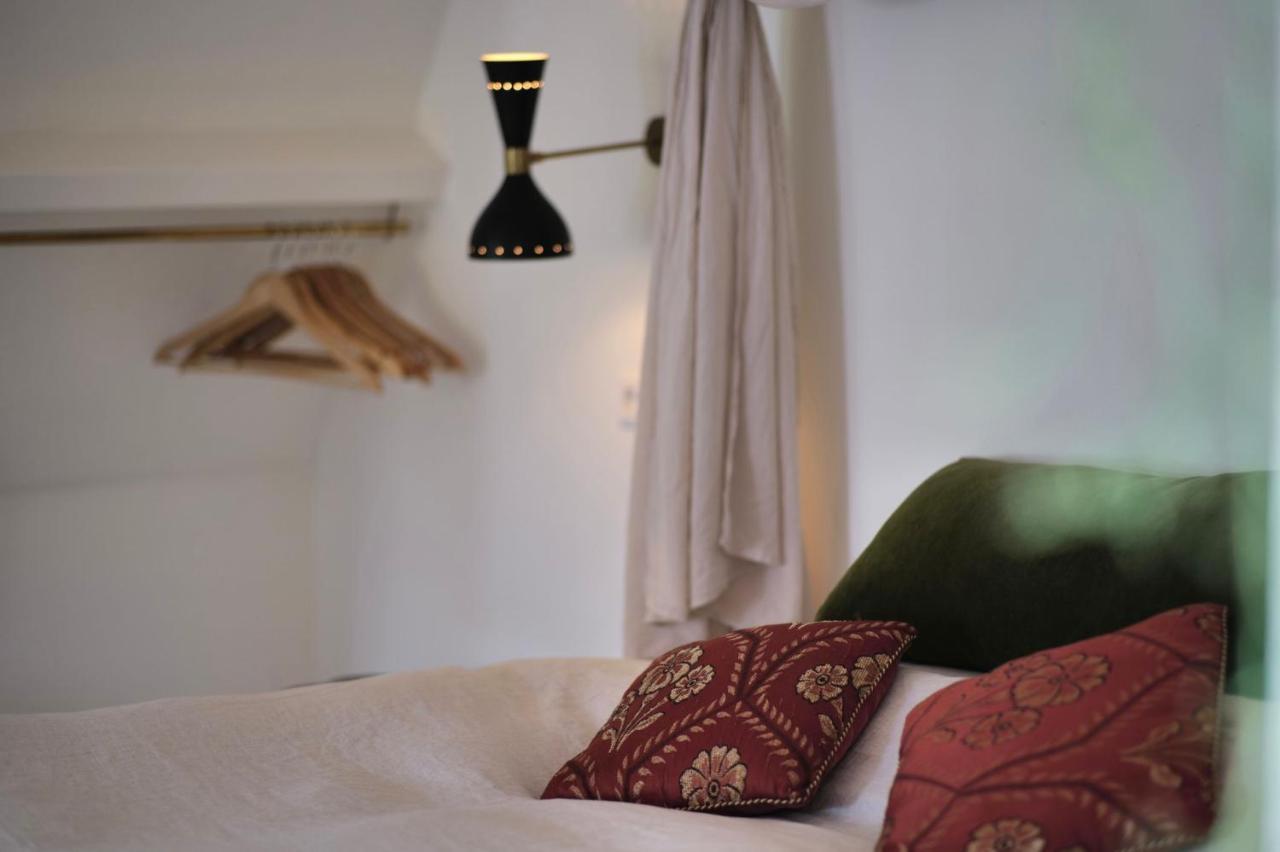 Boutique B&B In Эдам Экстерьер фото